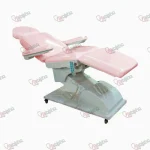 صندلی زیبایی 4 موتوره لیزر | پوست و مو| تزریق ژل و بوتاکس