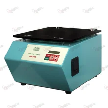 سانتریفیوژ آزمایشگاهی 16 شاخه مدل HB705(قیمت+خرید)