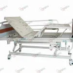 تخت بیمارستانی برقی