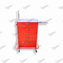 خرید ترالی اورژانس | ترالی احیا | ترالی کد پنچ کشو