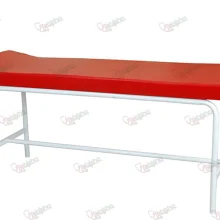 تخت معاینه پایه ثابت (خرید+قیمت)
