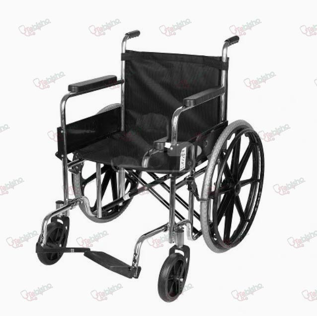 ویلچر تاشو جی تی اس(JTS) مدل 874C