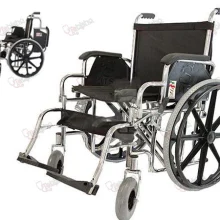 ویلچر جی تی اس (JTS) ارتوپدی بزرگ مدل 901B55
