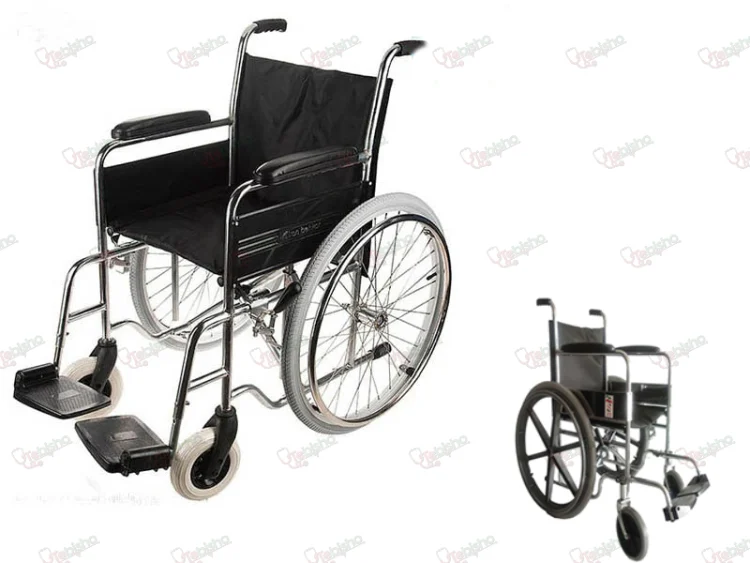ویلچر جی تی اس مدل 809P