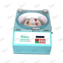 سانتریفیوژ آزمایشگاهی 8 شاخه مدل HB170 (قیمت+خرید)