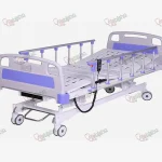 تخت بیمارستانی و خانگی برقی