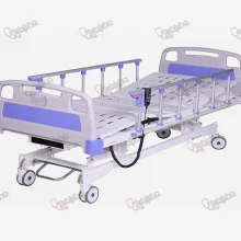 خرید تخت بیمارستانی خانگی برقی با قیمت کارخانه
