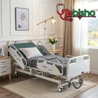اجاره تخت بیمارستانی برقی و مکانیکی در اردبیل