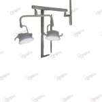 چراغ جراحی دو شعله LED