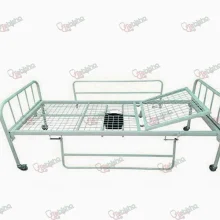تخت بیمارستانی لگن دار (لگن خور) مکانیکی