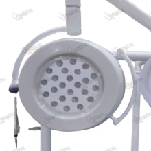 چراغ جراحی LED دار زیبایی