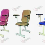 صندلی نمونه گیری آزمایشگاهی دو تیکه