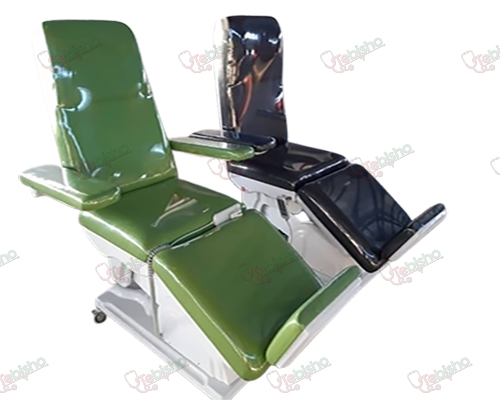 صندلی دیالیز |صندلی شیمی درمانی | صندلی خونگیری