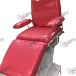 صندلی سه موتوره برقی مخصوص ژل و بوتاکس